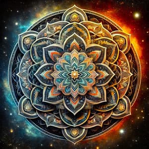 432 Hz Emotional Healing and Deep Relaxation - Solfeggio Tones Collection