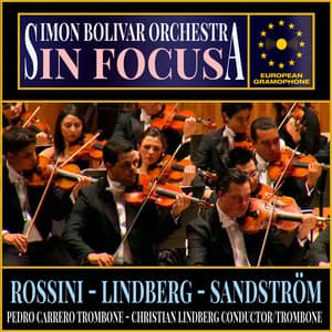 Símon Bolívar Symphony Orchestra: In Focus - Símon Bolívar Symphony Orchestra