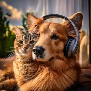 Gentle Companions: Music for Happy Pets - Summer Experience Music Set