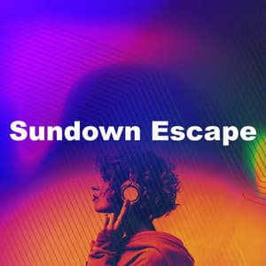 Sundown Escape - Ibiza Summer 2023