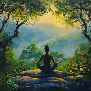 Armonías Zen: Reflexiones De Música Para Meditación - Sonidos nórdicos