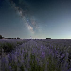 10 PM Dreams: Above the Horizon - Calm Music