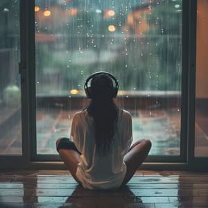 Lofi Hip Hop Zen Garden: Meditation Tunes - Creative Corner Ambient Architect