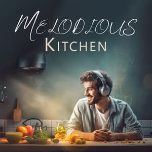 Melodious Kitchen: Cooking Saxophone Mix - Cooking Jazz Music Academy