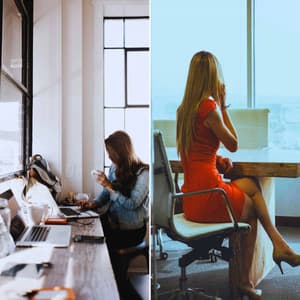 Atmospheric Ambiance for Cozy Mondays - Sunday Morning Music Classics