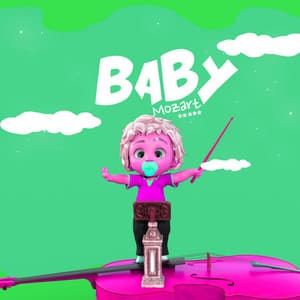 Sweet Dreams Lullabies: Soft Music for Babies and Toddlers - Baby Mozart