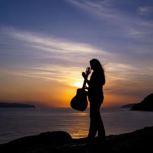 Viaje Acústico: Explorando Paisajes Sonoros - Vigilancia profunda