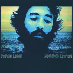 Modo Livre - Ivan Lins