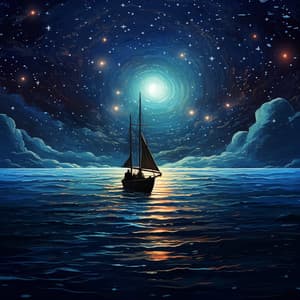 Soothe Your Soul with the Sea: Calming Binaural Journeys for Stress Relief - Selective Sounds TTA