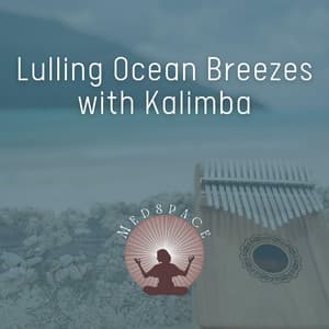 Lulling Ocean Breezes with Kalimba - Medspace