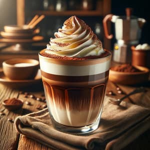 Mocha Chillout - Lounge Café