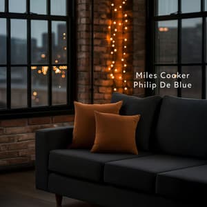 Warm Corners of the Evening - Miles Cooker