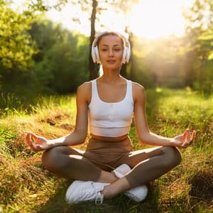 Tonos Meditativos: Patrones De Sonido Para El Equilibrio - Santo hercio espiritual