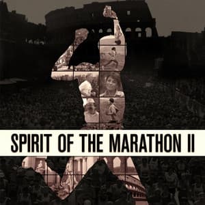 Spirit of the Marathon II - Jeff Beal