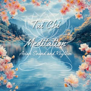 Tai Chi Meditation - Asian Sound and Rhythm - Transformation Meditation Peregrination