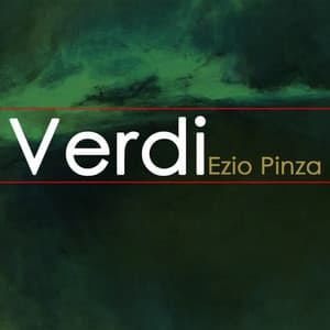 Verdi - Giuseppe Verdi