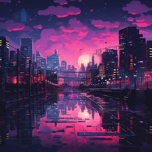 Eco De Jazz En El Callejón: Música De Jazz Oculta - Chill Lounge Vibraciones