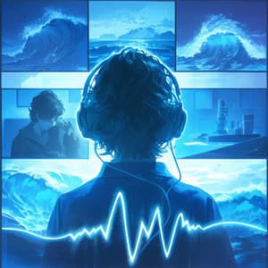 Relaxamento de outono - Música Calmante