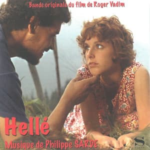 Hellé - Philippe Sarde