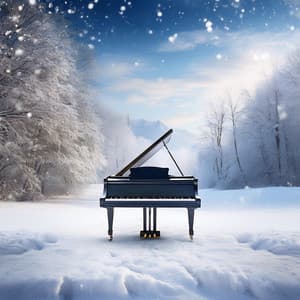 Retiro Tranquilo: Melodías Relajantes Para El Piano - Miguel Johnson