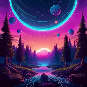 Ritmos De Hip Hop Relajantes Para El Sueño - Latidos binaurales Soledad