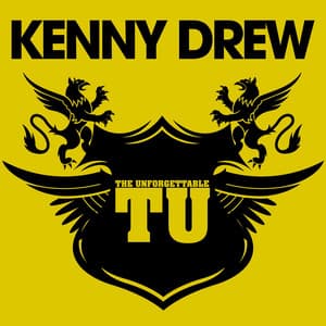 The Unforgettable Kenny Drew - Kenny Drew Trio