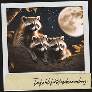 Tiefschlaf-Musiksammlung: Schlaflieder für eine erholsame Nacht - Ruido Blanco Hart