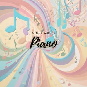 Study Music Piano - John Smith