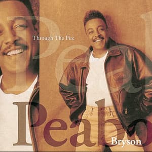 Through The Fire - Peabo Bryson
