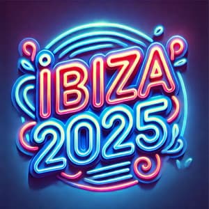 Ibiza 2025 - Ibiza 2025