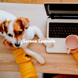 Serene Spaniels - Cafe Restaurant Music