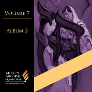Milken Archive Digital Volume 7, Digital Album 3 - Samuel Adler