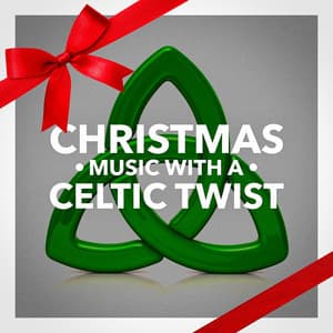 Christmas Music With a Celtic Twist - Christmas Groove Band