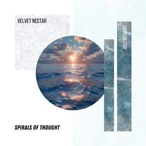 Spirals of Thought - Velvet Nectar