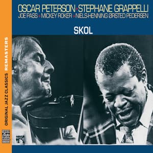 Skol - Oscar Peterson
