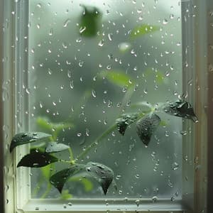 Meditación Bajo La Lluvia: Serenidad Binaural - Meditación Chakra