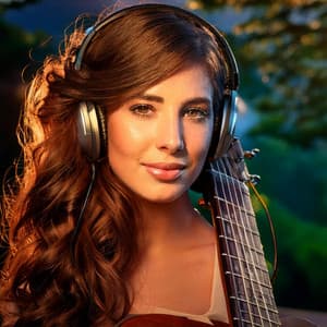 Gentle Harmonies: Music for Everyday Calm - Harmony Doll Melodies