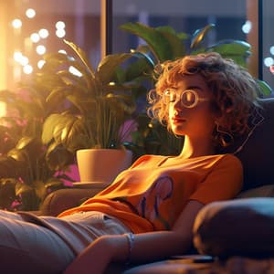 Lofi Chillout: Ultimate Relaxation - New Hair Who Dis