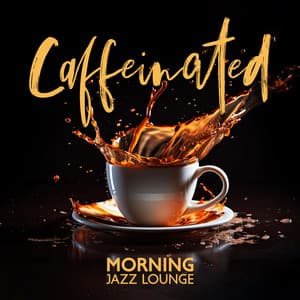 Caffeinated Morning Jazz Lounge - John Devson
