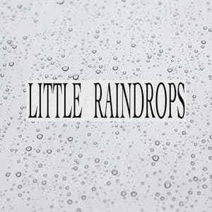 Little Raindrops - Rain Sounds Factory STHLM