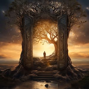 Garden of Twilight Whispers - Eni Gravity