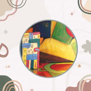 Bgm for Inspiring Notes - Jazz Cafe Music