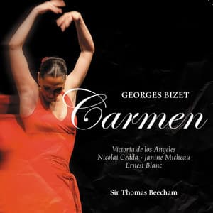 Carmen - Georges Bizet