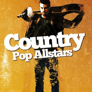Country Pop All-Stars - Country And Western