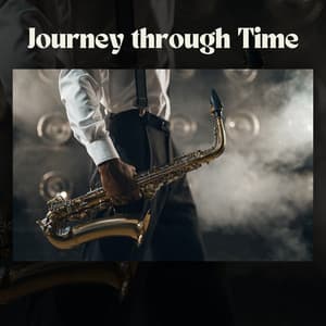 Journey Through Time - Relaxing Piano Jazz