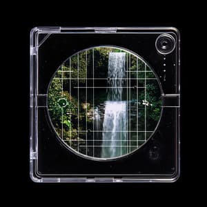 Healing Waterfall - Waterfall Sounds