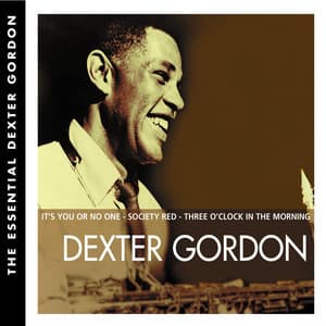 Essential - Dexter Gordon
