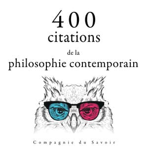 400 citations de la philosophie contemporaine - Albert Einstein