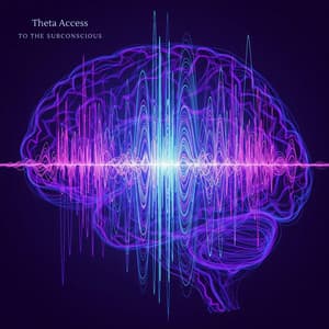 Theta Access to the Subconscious - Brain Power Academy