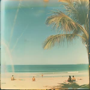 Shoreline Sprint - Waves of the Sea